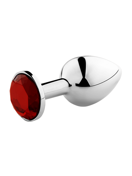 SECRETPLAY - PLUG ANAL ROUGE M