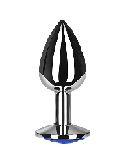 SECRETPLAY - PLUG ANAL BLEU M