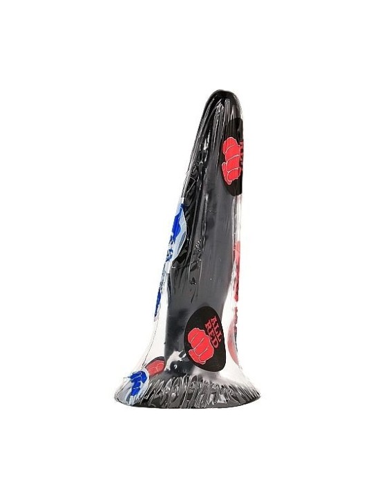 ALL BLACK - FICHE NOIRE 11 CM