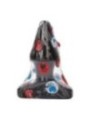 ALL BLACK - PLUG ANAL 15,5 CM