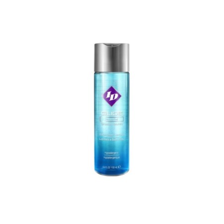 ID GLIDE - LUBRIFIANT A BASE D''EAU ID 130 ML