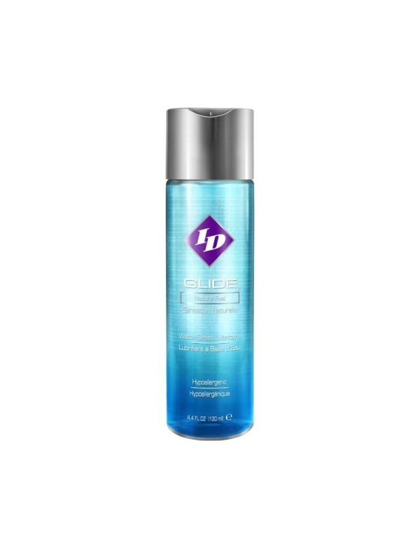 ID GLIDE - LUBRIFIANT A BASE D''EAU ID 130 ML