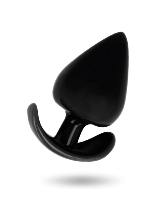 ADDICTED TOYS - BOUCHON ANAL 9.5 CM