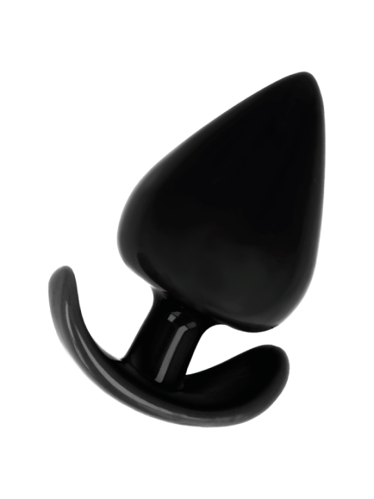 ADDICTED TOYS - BOUCHON ANAL 11 CM