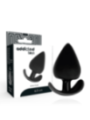 ADDICTED TOYS - BOUCHON ANAL 6.5 CM