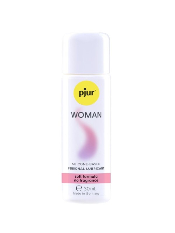 PJUR - LUBRIFIANT BODYGLIDE FEMME 30 ML