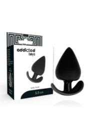 ADDICTED TOYS - PLUG ANAL 5.5 CM
