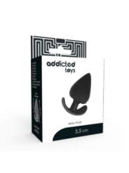 ADDICTED TOYS - PLUG ANAL 5.5 CM