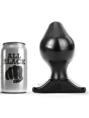 ALL BLACK - FICHE 16,5 CM