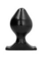 ALL BLACK - FICHE 16,5 CM