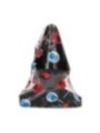 ALL BLACK - PLUG ANAL 18,5 CM