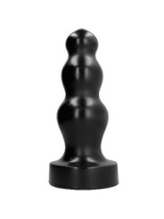 ALL BLACK - FICHE GRANDE 38 CM