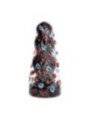 ALL BLACK - FICHE GRANDE 38 CM