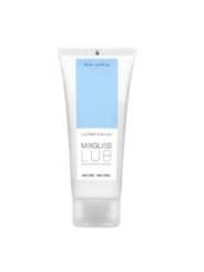 MIXGLISS - LUBRIFIANT NATUREL BASE D'EAU 70 ML