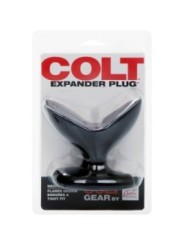 CALEXOTICS - PRISE DEXPANSION MOYEN NOIR