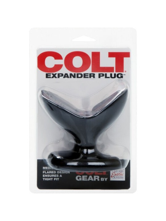 CALEXOTICS - PRISE DEXPANSION MOYEN NOIR