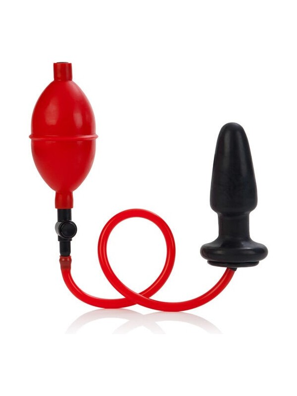 CALEXOTICS - COLT PLUG ANAL EXTENSIBLE