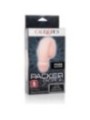 CALEXOTICS - EMBALLAGE SILICONE PÉNIS 12.75 CM CHAIR