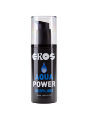 EROS POWER LINE - POWER BODYLUBE 125 ML