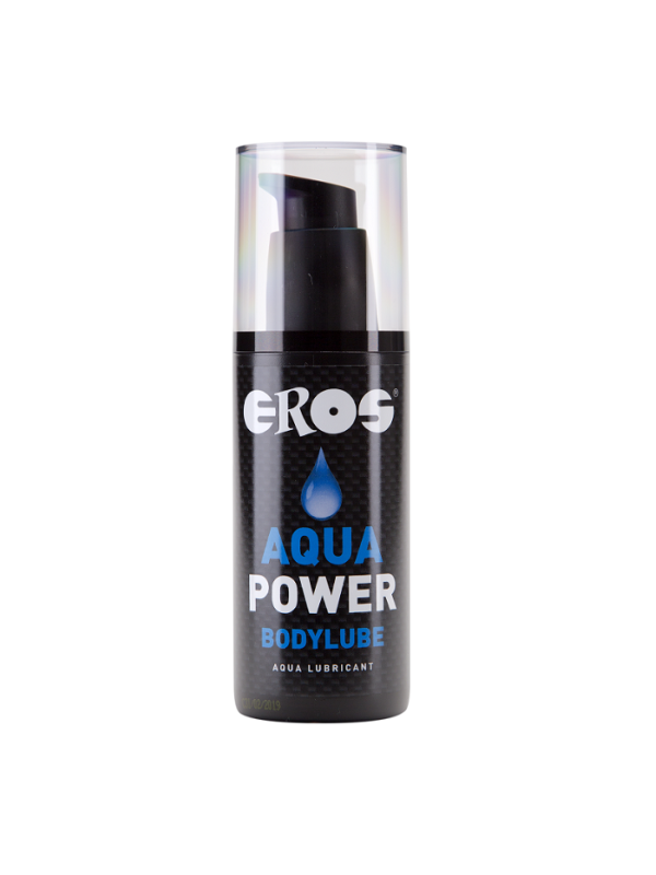 EROS POWER LINE - POWER BODYLUBE 125 ML