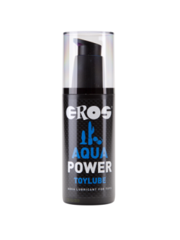 EROS POWER LINE - POWER TOYLUBE 125 ML