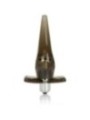 CALEXOTICS - MINI VIBRO TEASE NOIR