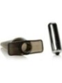 CALEXOTICS - MINI VIBRO TEASE NOIR