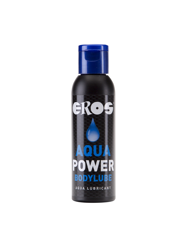 EROS POWER LINE - POWER BODYLUBE 50 ML