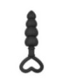 CALEXOTICS - SONDE DAMOUR EN SILICONE 11.5 CM