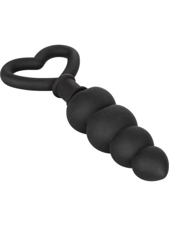 CALEXOTICS - SONDE DAMOUR EN SILICONE 11.5 CM