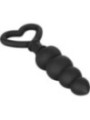 CALEXOTICS - SONDE DAMOUR EN SILICONE 11.5 CM