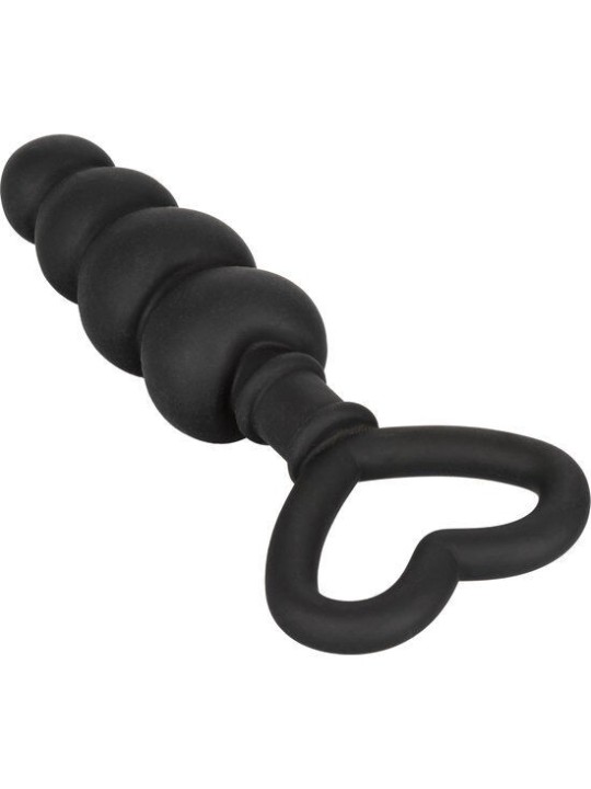 CALEXOTICS - SONDE DAMOUR EN SILICONE 11.5 CM