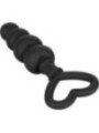 CALEXOTICS - SONDE DAMOUR EN SILICONE 11.5 CM