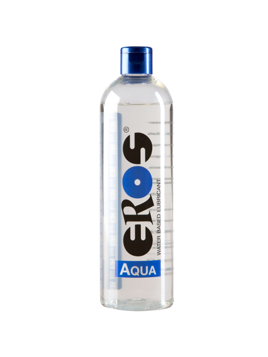 EROS - LUBRIFIANT MÉDICAL AQUA DENSE 250 ML