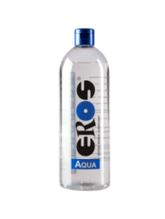 EROS AQUA - LUBRIFIANT MÉDICAL DENSE 500 ML