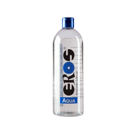 EROS AQUA - LUBRIFIANT MÉDICAL DENSE 500 ML