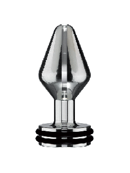 ELECTRASTIM - MINI ELECTRO ANAL PLUG S