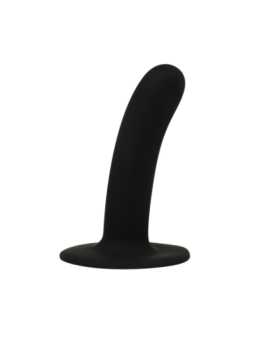 OHMAMA - PLUG ANAL EN SILICONE 12 CM DE LARGE