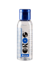 EROS AQUA - LUBRIFIANT MÉDICAL DENSE 50 ML