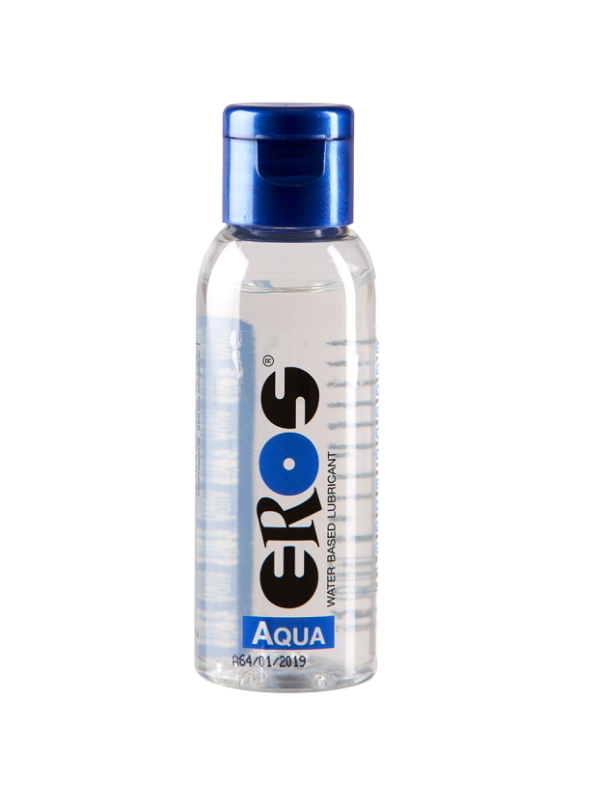 EROS AQUA - LUBRIFIANT MÉDICAL DENSE 50 ML