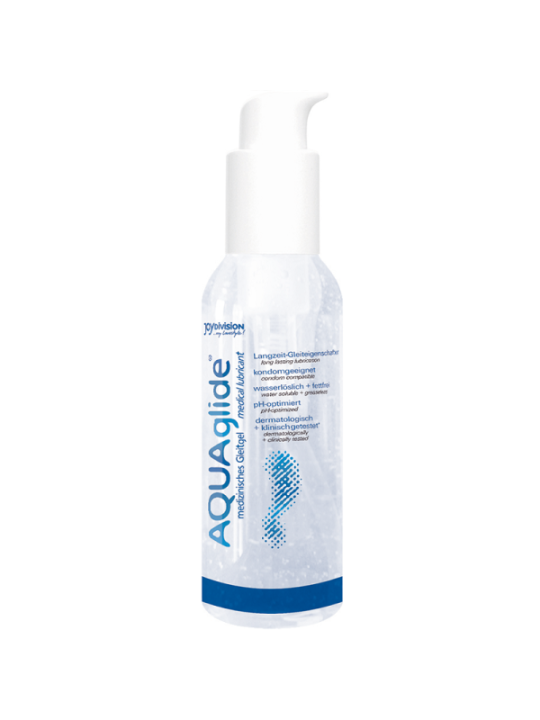 JOYDIVISION AQUAGLIDE - LUBRIFIANT 125 ML