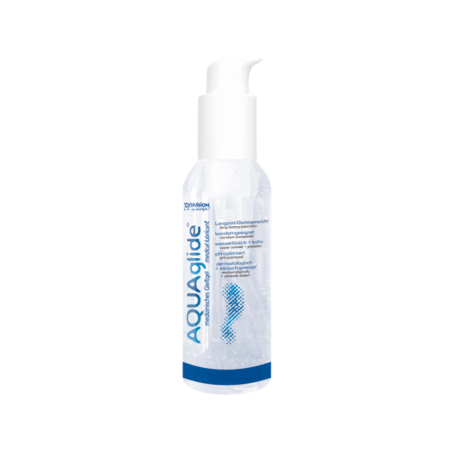 JOYDIVISION AQUAGLIDE - LUBRIFIANT 125 ML