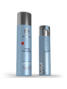 SWEDE - ORIGINAL LUBRIFIANT AQUA COMFORT 60 ML