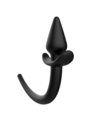 ADDICTED TOYS - PUPPY PLUG ANAL EN SILICONE
