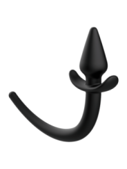ADDICTED TOYS - PUPPY PLUG ANAL EN SILICONE
