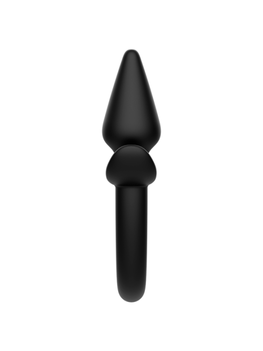 ADDICTED TOYS - PUPPY PLUG ANAL EN SILICONE