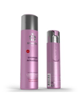 SWEDE - ORIGINAL LUBRIFIANT FEMME SENSIBLE 120 ML