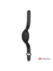 ANBIGUO - WATCHME VIBRATEUR TÉLÉCOMMANDE PLUG ANAL ALEXANDRU