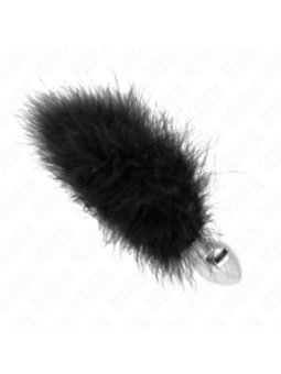 KINK - PLUG ANAL EN ACIER...