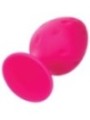 CALEXOTICS - BOUCHON CHEEKY ROSE